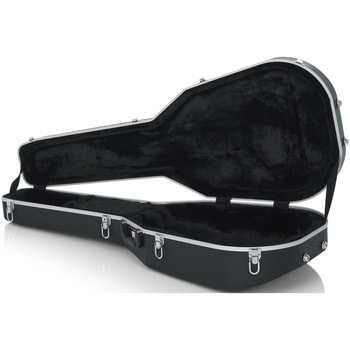 アコースティックギター用ハードケース GATOR Case