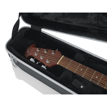 アコースティックギター用ハードケース GATOR Case