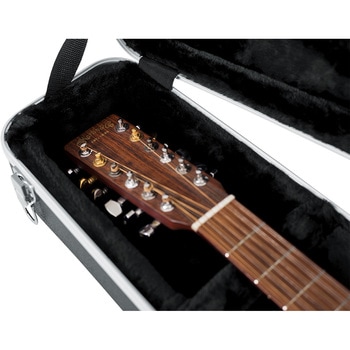 アコースティックギター用ハードケース GATOR Case