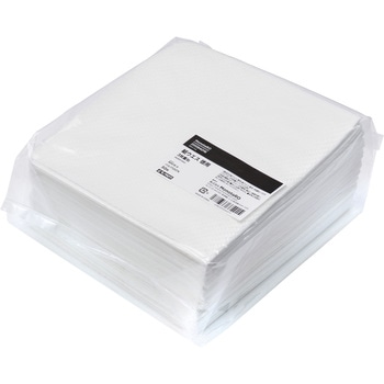 紙ウエス 徳用 3枚重ね 100%パルプ 白 モノタロウ