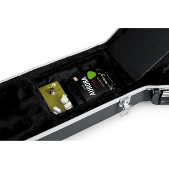 エレキギター用ハードケース GATOR Case