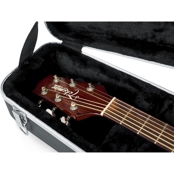 アコースティックギター用ハードケース GATOR Case