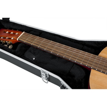 クラシックギター用ハードケース GATOR Case