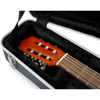 クラシックギター用ハードケース GATOR Case
