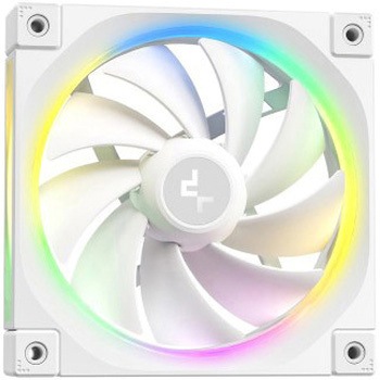 Deepcool LQ360 WH 水冷CPUクーラー DEEPCOOL