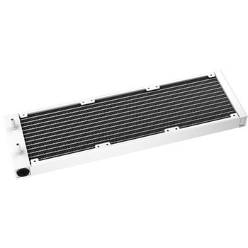 Deepcool LQ360 WH 水冷CPUクーラー DEEPCOOL