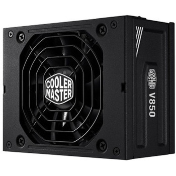 COOLER MASTER V SFX Gold 850 ATX3.1 SFX電源ユニット COOLER MASTER