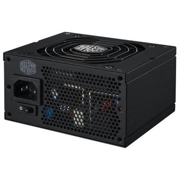 COOLER MASTER V SFX Gold 850 ATX3.1 SFX電源ユニット COOLER MASTER