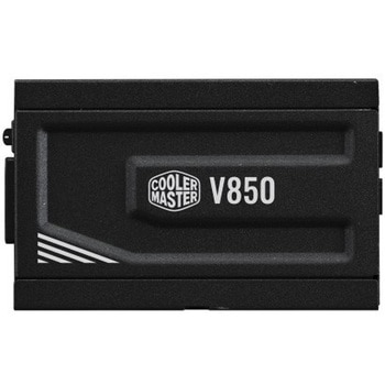 COOLER MASTER V SFX Gold 850 ATX3.1 SFX電源ユニット COOLER MASTER