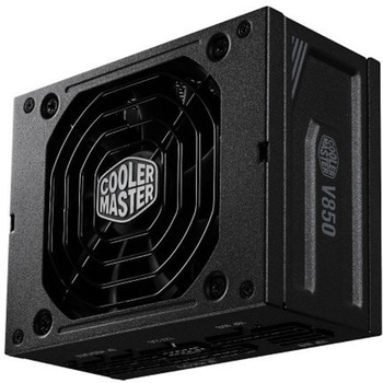 COOLER MASTER V SFX Gold 850 ATX3.1 SFX電源ユニット COOLER MASTER