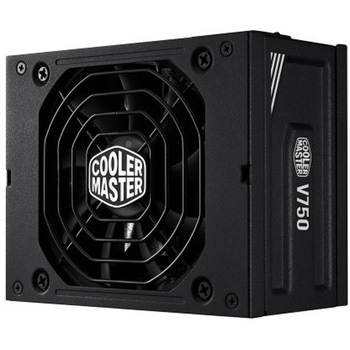 COOLER MASTER V SFX Gold 750 ATX3.1 SFX電源ユニット COOLER MASTER