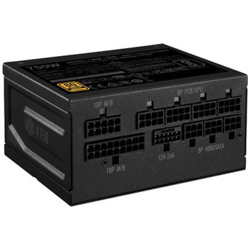 COOLER MASTER V SFX Gold 750 ATX3.1 SFX電源ユニット COOLER MASTER