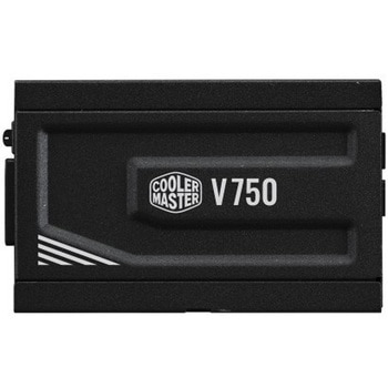 COOLER MASTER V SFX Gold 750 ATX3.1 SFX電源ユニット COOLER MASTER