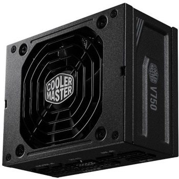COOLER MASTER V SFX Gold 750 ATX3.1 SFX電源ユニット COOLER MASTER