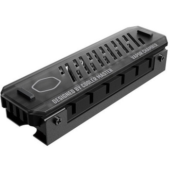 COOLER MASTER Kaze M.2 SSD Heatsink COOLER MASTER