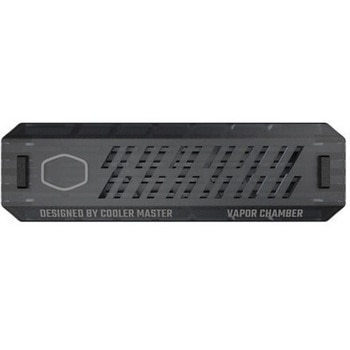 COOLER MASTER Kaze M.2 SSD Heatsink COOLER MASTER