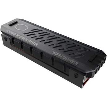 COOLER MASTER Kaze M.2 SSD Heatsink COOLER MASTER