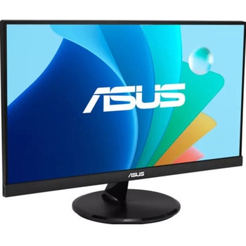 液晶モニタ22型 Eye Care/IPS/フルHD/sRGB色域99%/フレームレス/3年保証 VP229HF ASUS(エイスース)