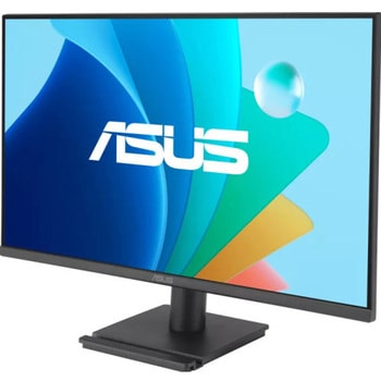 液晶モニタ24型 Eye Care/IPS/フルHD/99% sRGB/フレームレス/3年保証 VA249QG ASUS(エイスース)