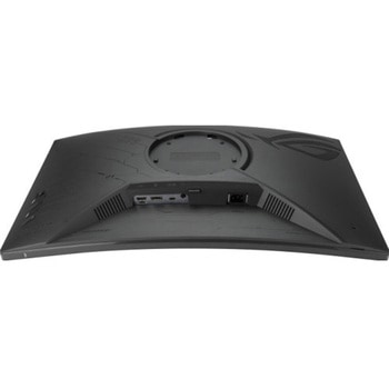 液晶モニタ27型 USB Type-C/湾曲型/Fast VA/3年保証 XG27WCMS ASUS(エイスース)