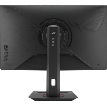 液晶モニタ27型 USB Type-C/湾曲型/Fast VA/3年保証 XG27WCMS ASUS(エイスース)
