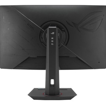 液晶モニタ32型 USB Type-C/湾曲型/Fast VA/3年保証 XG32WCS ASUS(エイスース)