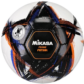 フットサル OrgestA 検定球3号 手縫い MIKASA (ミカサ)