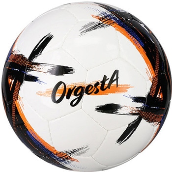 フットサル OrgestA 検定球3号 手縫い MIKASA (ミカサ)