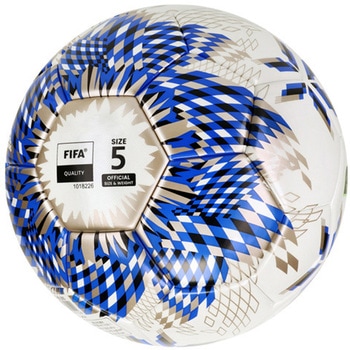 サッカーボール ALMUNDO 検定球5号 貼り 芝用 MIKASA (ミカサ)