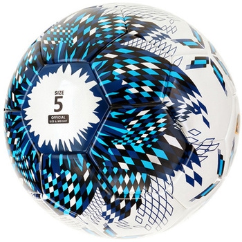 サッカーボール ALMUNDO 検定球5号 貼り 土用 MIKASA (ミカサ)
