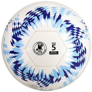 サッカーボール ALMUNDO 検定球5号 手縫い MIKASA (ミカサ)