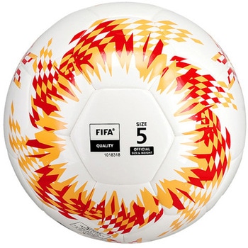 サッカーボール ALMUNDO 検定球5号 シームロック MIKASA (ミカサ)