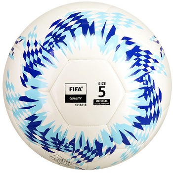 サッカーボール ALMUNDO 検定球5号 シームロック MIKASA (ミカサ)