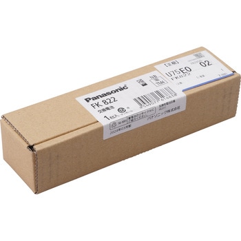 誘導灯・非常用照明器具用 畜電池 Panasonic(パナソニック)