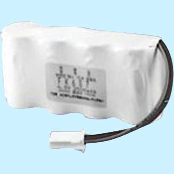 誘導灯・非常用照明器具用 畜電池 パナソニック(Panasonic)