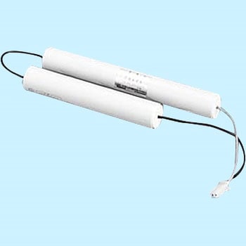 誘導灯・非常用照明器具用 畜電池 パナソニック(Panasonic)