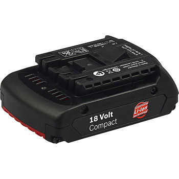 BOSCH 18vリチウムイオンバッテリー Amazon | ボッシュ(BOSCH)18V5.0Ahリチウムイオンバッテリー A1850LIB