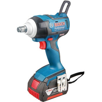 GDS18V-EC250 バッテリーインパクトレンチ 1台 BOSCH(ボッシュ) 【通販モノタロウ】