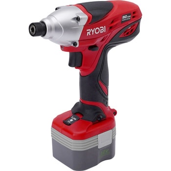 リョービ BID-1260（本体のみ）インパクトドライバー 電動工具 RYOBI