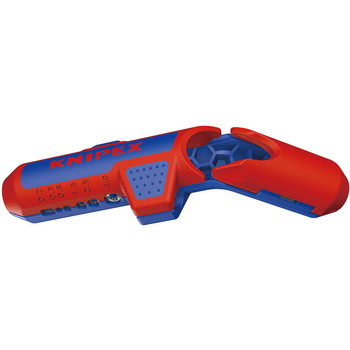 エルゴストリップ (PVケーブル用) KNIPEX(クニペックス)