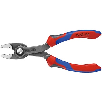 Cobraウォーターポンププライヤー (エクストラスリム) KNIPEX(クニペックス)