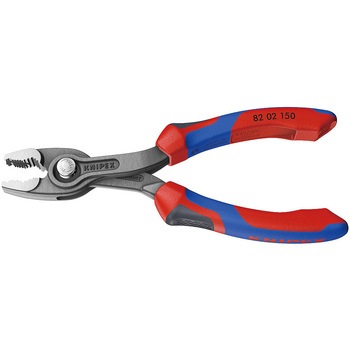 Cobraウォーターポンププライヤー (エクストラスリム) KNIPEX(クニペックス)