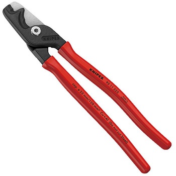 ケーブルカッターStepCut XL KNIPEX(クニペックス)