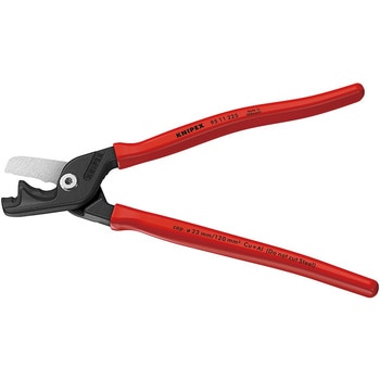 ケーブルカッターStepCut XL KNIPEX(クニペックス)