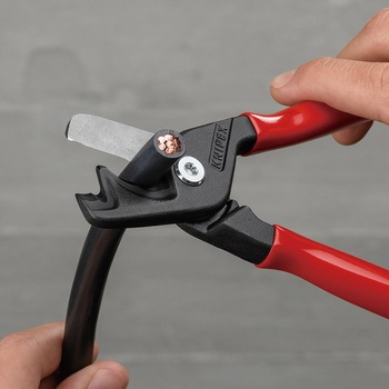 ケーブルカッターStepCut XL KNIPEX(クニペックス)