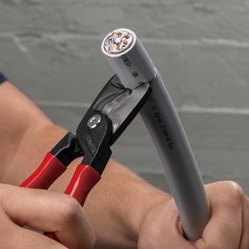 ケーブルカッターStepCut XL KNIPEX(クニペックス)