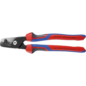 ケーブルカッターStepCut XL KNIPEX(クニペックス)