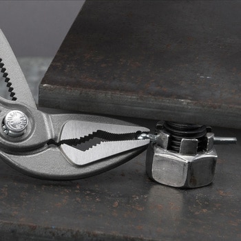 Cobraウォーターポンププライヤー (エクストラスリム) KNIPEX(クニペックス)