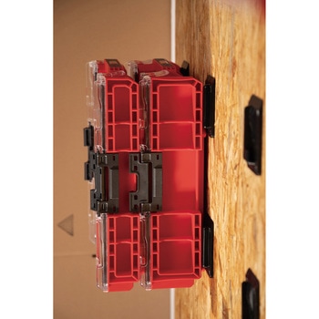 オーガナイザーアダプター (4個入) QBRICK