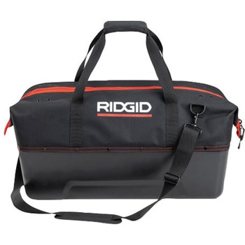 キャンリングケース RIDGID(日本エマソン)